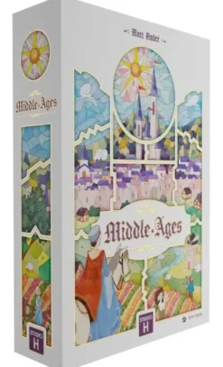 MIDDLE AGES