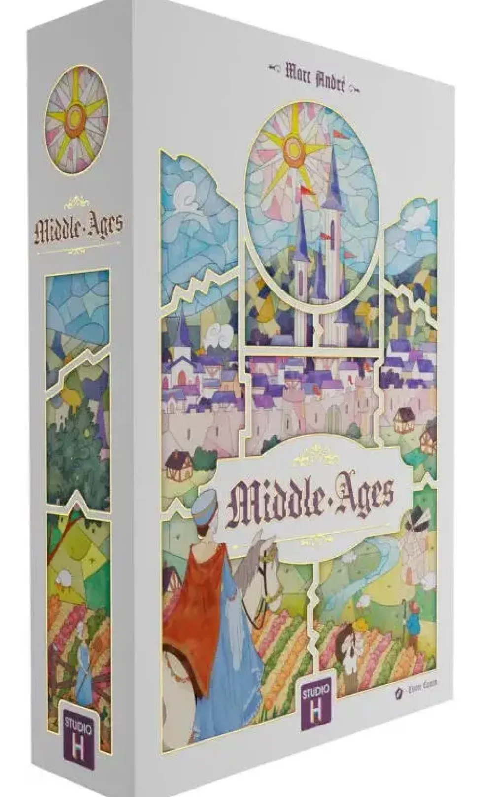 MIDDLE AGES