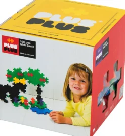 MIDI BASIC 100 PIECES PLUS PLUS