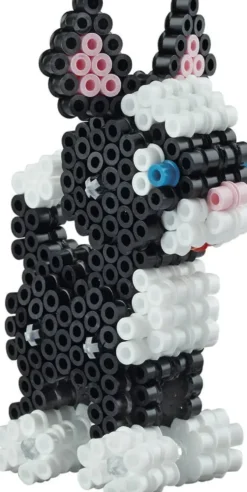 MIDI BOITE CHIEN ET CHAT 3D