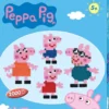 MIDI BOITE PETIT MODELE PEPPA PIG