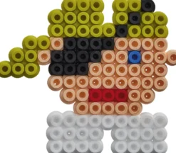 MIDI BOITE PM PERSONNAGES