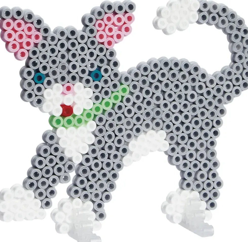 MIDI BOÎTE PETIT MODELE CHIEN ET CHATS