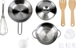 MIELE - CUISINE FAMILY SUPER-MODELE EN BOIS