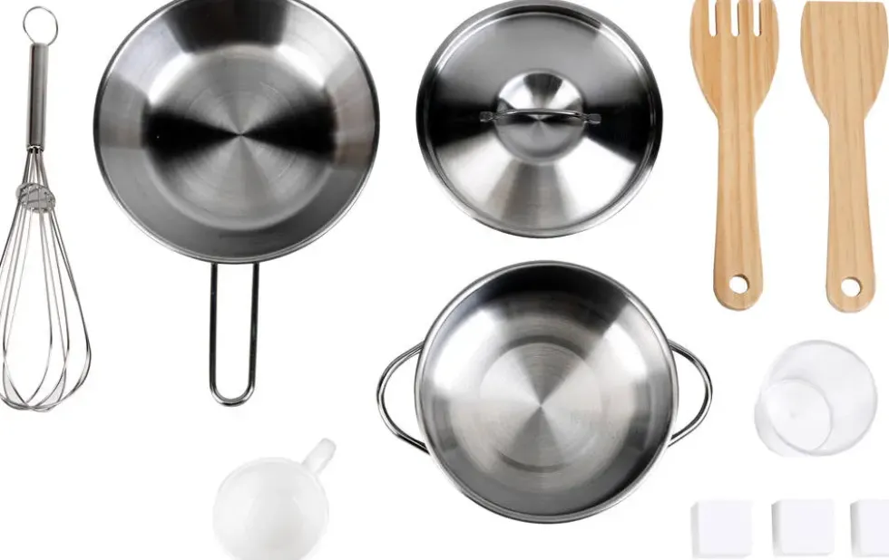 MIELE - CUISINE FAMILY SUPER-MODELE EN BOIS