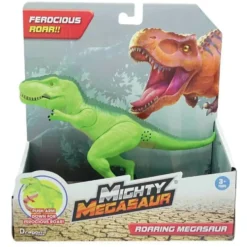 MIGHTY MEGASAUR - T-REX