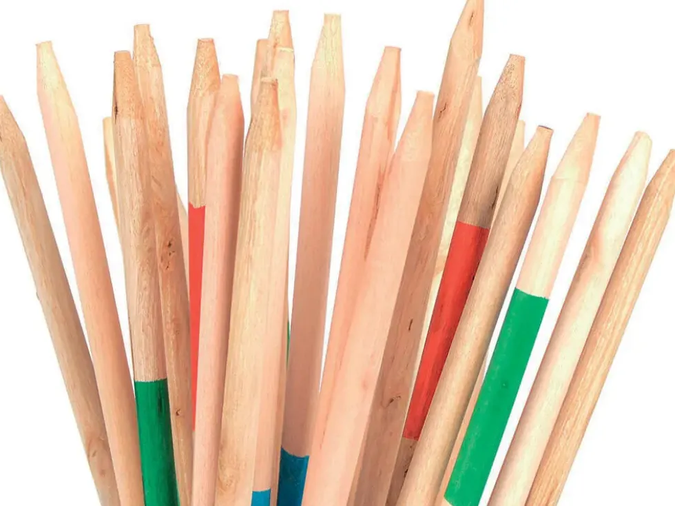 MIKADO GEANT