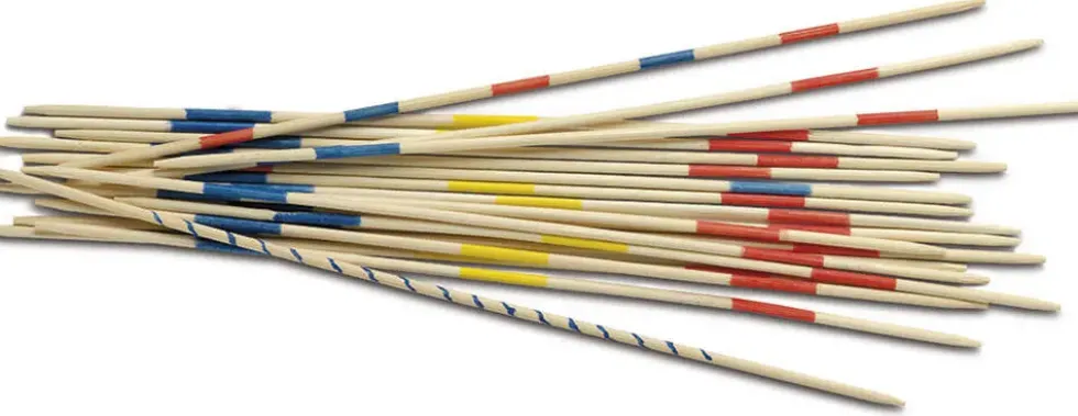 MIKADO GEANT