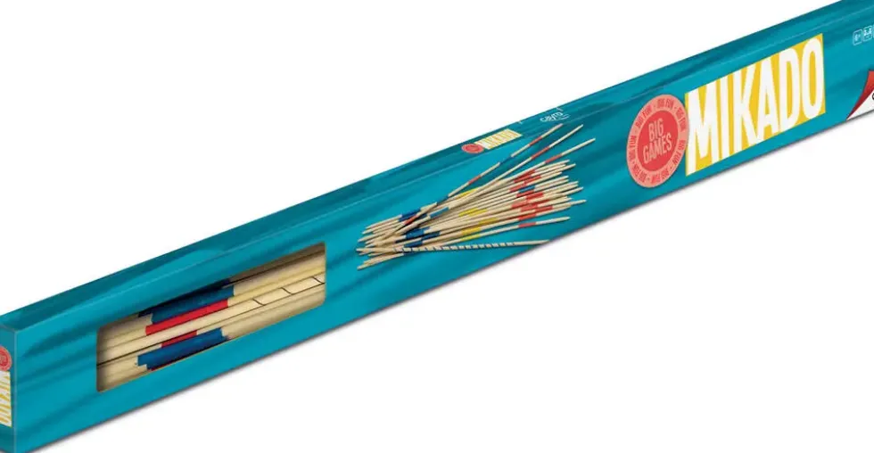 MIKADO GEANT