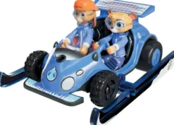 MILLE BORNE CHALLENGE - EDITION HIVER