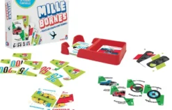 MILLE BORNE LE GRAND CLASSIQUE