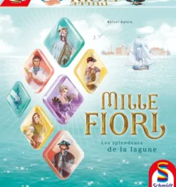 MILLE FIORI VF