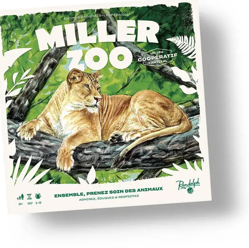 MILLER ZOO