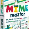 MIME MASTER