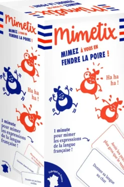 MIMETIX XL