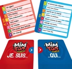 MIMTOO FAMILLE - REFRESH