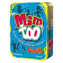 MIM TOO FAMILY