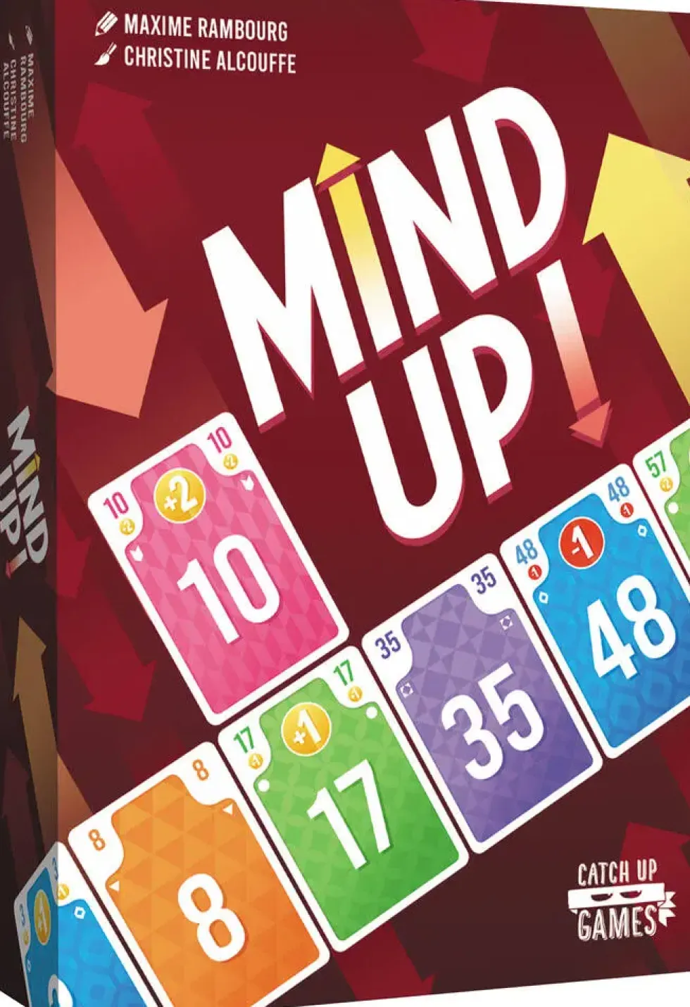 MIND UP