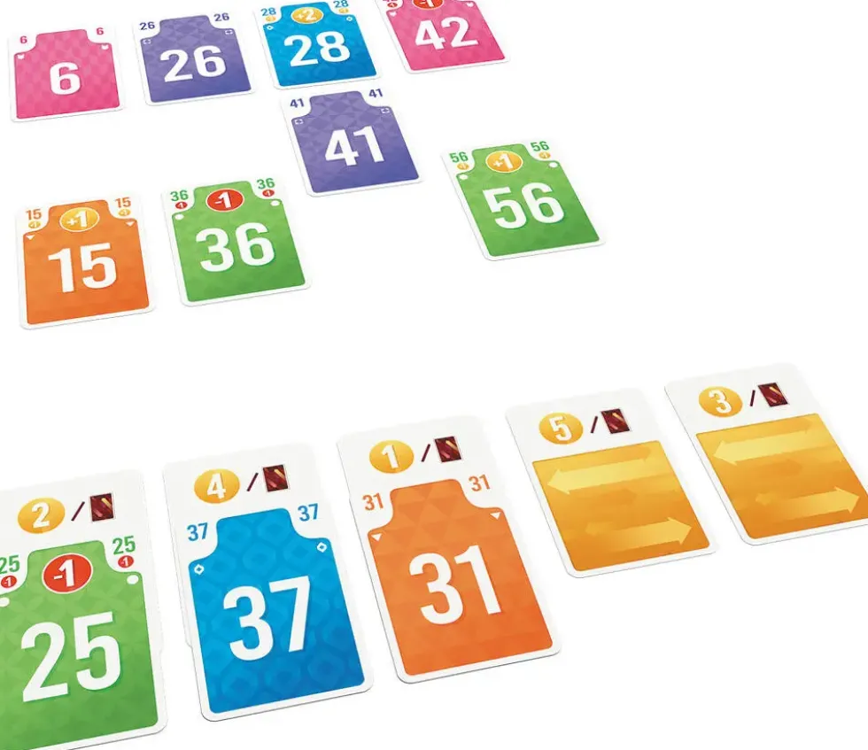 MIND UP