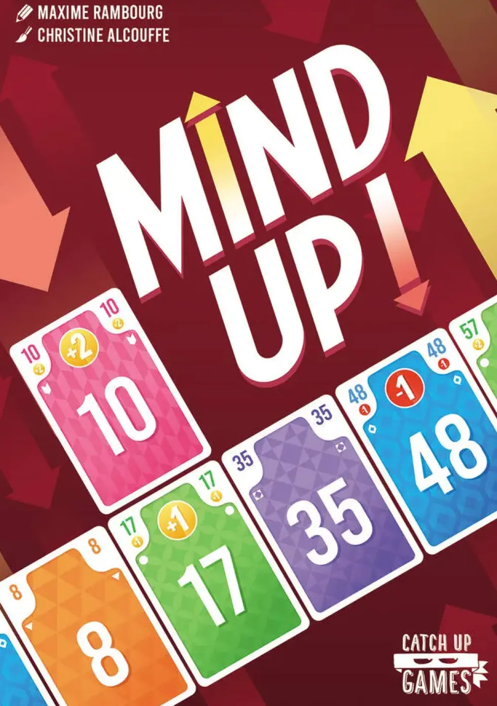 MIND UP