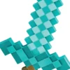 MINECRAFT - DEGUISEMENT EPEE