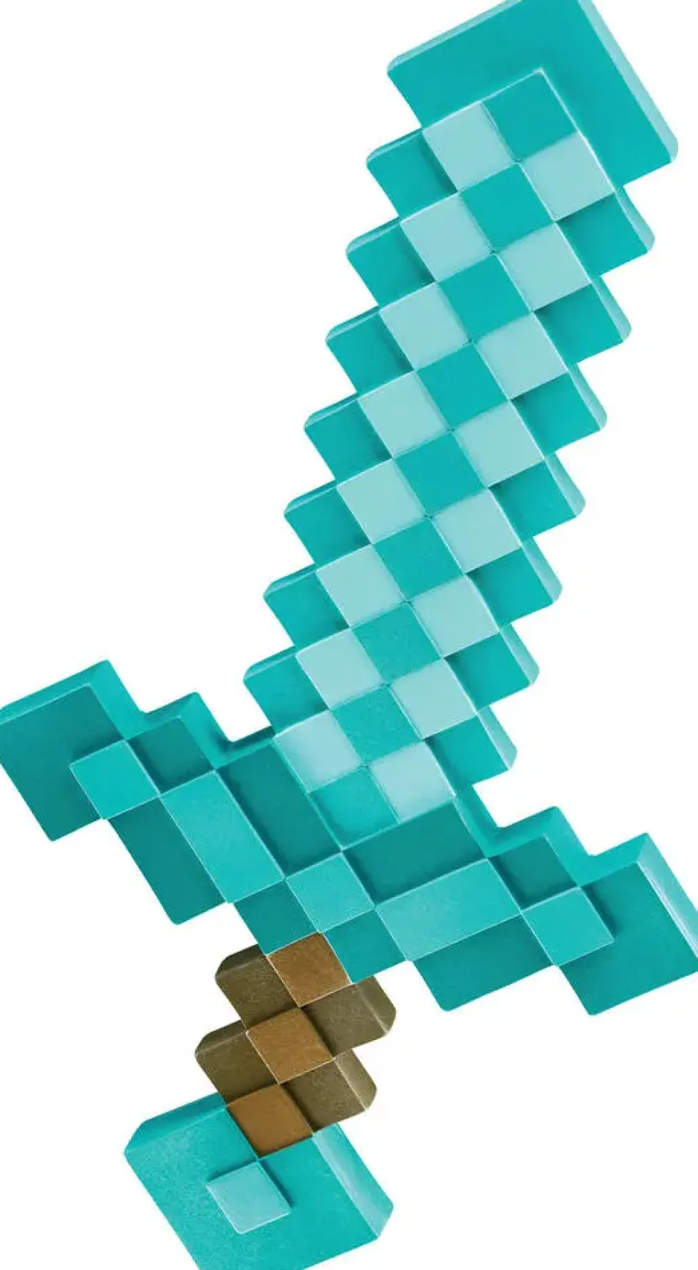 MINECRAFT - DEGUISEMENT EPEE