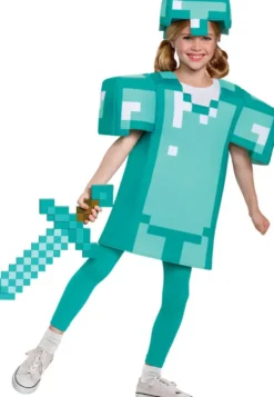 MINECRAFT - DEGUISEMENT EPEE