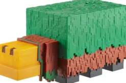 MINECRAFT - FIGURINE SNIFFER 8 CM
