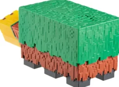 MINECRAFT - FIGURINE SNIFFER 8 CM
