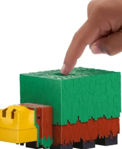 MINECRAFT - FIGURINE SNIFFER 8 CM