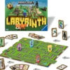 MINECRAFT - LABYRINTHE