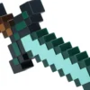 MINECRAFT - LAMPE EPEE EN DIAMANT