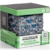 MINECRAFT - MINERAI DE DIAMANT LUMINEUX REPLIQUE COLLECTOR