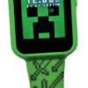 MINECRAFT - MONTRE ENFANT INTERACTIVE