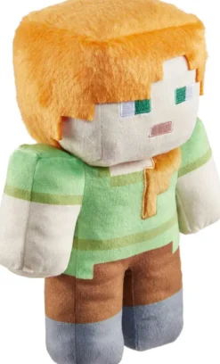 MINECRAFT - PELUCHE 20 CM