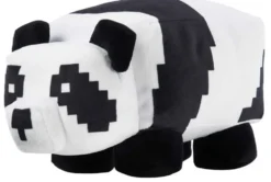 MINECRAFT - PELUCHE 20 CM