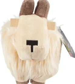 MINECRAFT - PELUCHE 20 CM