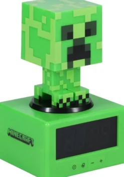 MINECRAFT - REVEIL CREEPER ICON
