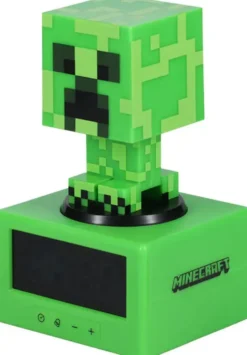 MINECRAFT - REVEIL CREEPER ICON