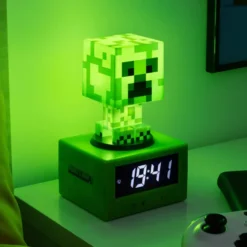 MINECRAFT - REVEIL CREEPER ICON