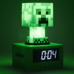 MINECRAFT - REVEIL CREEPER ICON