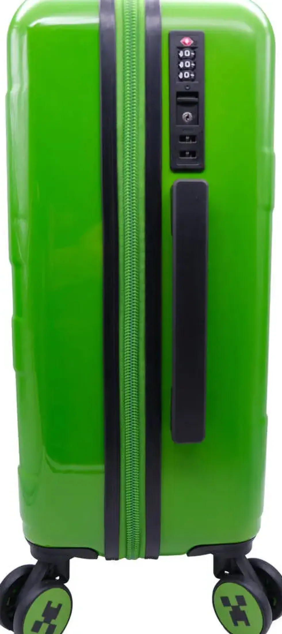 MINECRAFT - VALISE