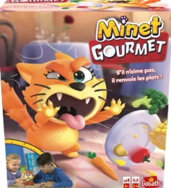 MINET GOURMET