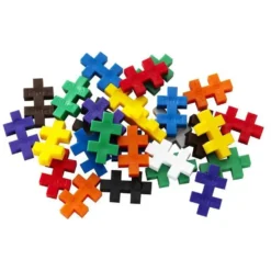 MINI BASIC 300 PIECES PLUS PLUS
