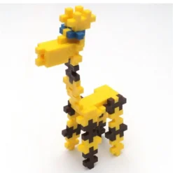 MINI BASIC 300 PIECES PLUS PLUS