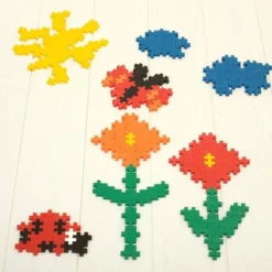 MINI BASIC 300 PIECES PLUS PLUS