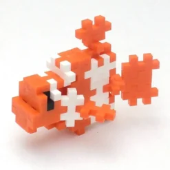 MINI BASIC 300 PIECES PLUS PLUS