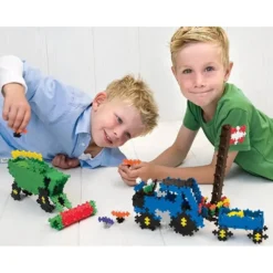 MINI BASIC 300 PIECES PLUS PLUS