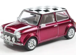 1/43 MINI COOPER SPORT