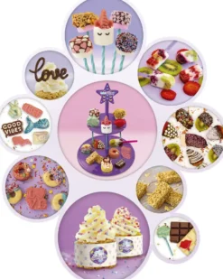 MINI DELICES - COFFRET MULTI-GOURMANDISES